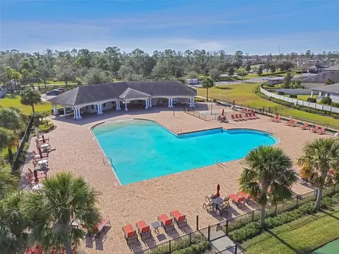 Exterior - 19065 Malinche Loop, Spring Hill, FL 34610 photo 7 of 9
