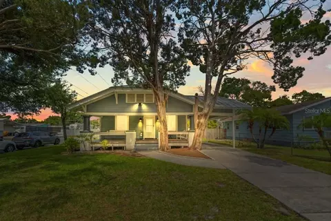 7002 N Cameron Ave, Tampa, FL 33614