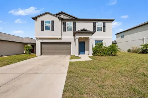 1507 Golden Glow Dr, Ruskin, FL 33570