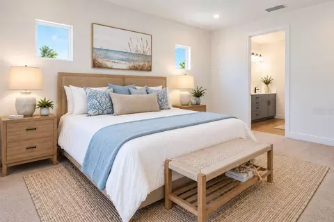 Bedroom - 11892 Richmond Trl, Parrish, FL 34219 photo 1 of 2