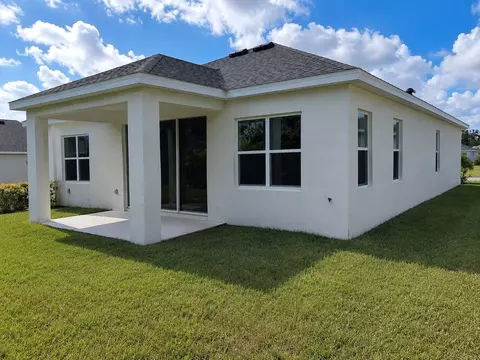 Exterior - 11892 Richmond Trl, Parrish, FL 34219 photo 2 of 3