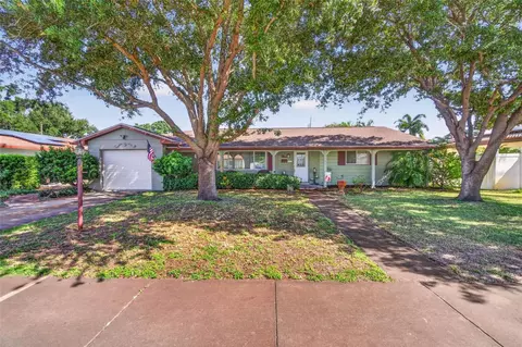 6069 27th Ave N, Saint Petersburg, FL 33710