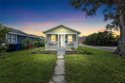 1160 36th Ave N, Saint Petersburg, FL 33704