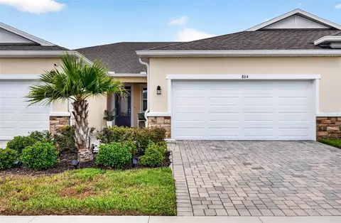 864 Snail Kite Pl, Sun City Center, FL 33573