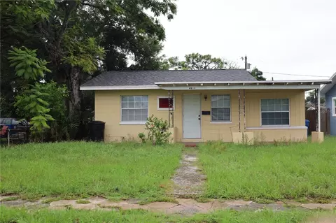 4618 20th Ave S, Saint Petersburg, FL 33711