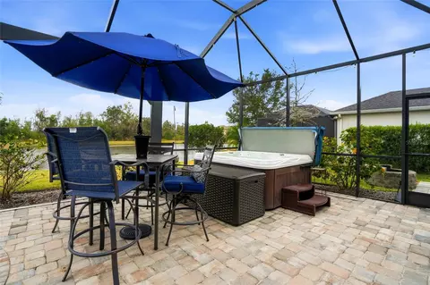 Exterior - 33564 Willow Point Ct, Wesley Chapel, FL 33545 photo 10 of 29