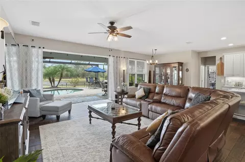 Living - 33564 Willow Point Ct, Wesley Chapel, FL 33545 photo 2 of 2
