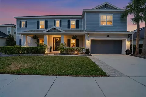 Exterior - 33564 Willow Point Ct, Wesley Chapel, FL 33545 photo 19 of 29