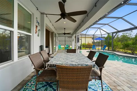 Exterior - 33564 Willow Point Ct, Wesley Chapel, FL 33545 photo 17 of 29