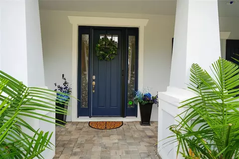 Entry Way - 33564 Willow Point Ct, Wesley Chapel, FL 33545 photo 1 of 7