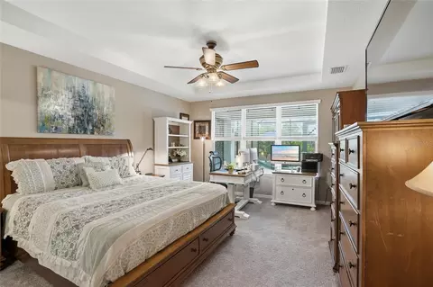 Bedroom - 33564 Willow Point Ct, Wesley Chapel, FL 33545 photo 1 of 8