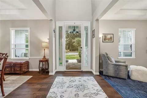 Entry Way - 33564 Willow Point Ct, Wesley Chapel, FL 33545 photo 2 of 7
