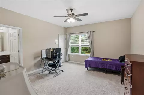Bedroom - 33564 Willow Point Ct, Wesley Chapel, FL 33545 photo 8 of 8