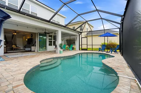 Exterior - 33564 Willow Point Ct, Wesley Chapel, FL 33545 photo 14 of 29