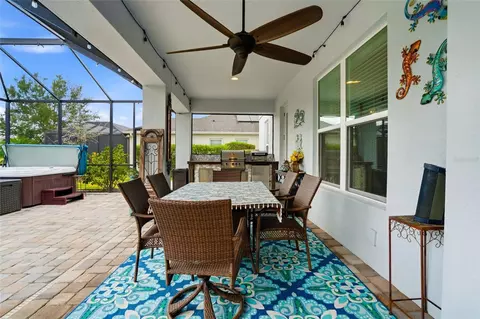 Exterior - 33564 Willow Point Ct, Wesley Chapel, FL 33545 photo 8 of 29