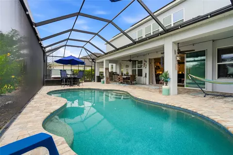 Exterior - 33564 Willow Point Ct, Wesley Chapel, FL 33545 photo 12 of 29
