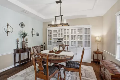 Dining - 33564 Willow Point Ct, Wesley Chapel, FL 33545 photo 1 of 2
