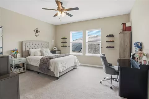 Bedroom - 33564 Willow Point Ct, Wesley Chapel, FL 33545 photo 6 of 8
