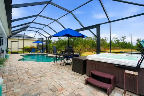Exterior - 33564 Willow Point Ct, Wesley Chapel, FL 33545 photo 13 of 29