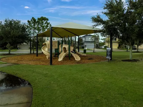 Exterior - 33564 Willow Point Ct, Wesley Chapel, FL 33545 photo 24 of 29