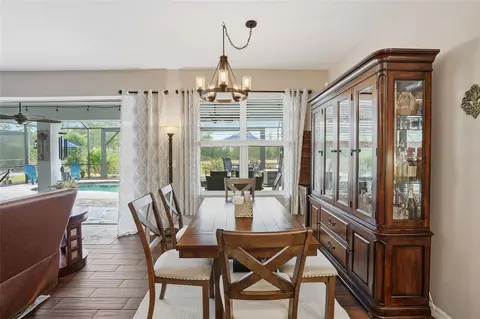 Dining - 33564 Willow Point Ct, Wesley Chapel, FL 33545 photo 2 of 2