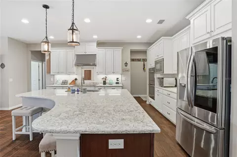 Kitchen - 33564 Willow Point Ct, Wesley Chapel, FL 33545 photo 2 of 8
