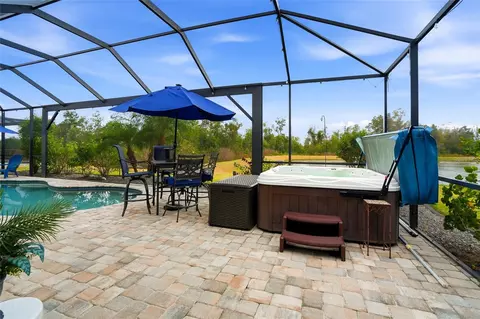 Exterior - 33564 Willow Point Ct, Wesley Chapel, FL 33545 photo 7 of 29