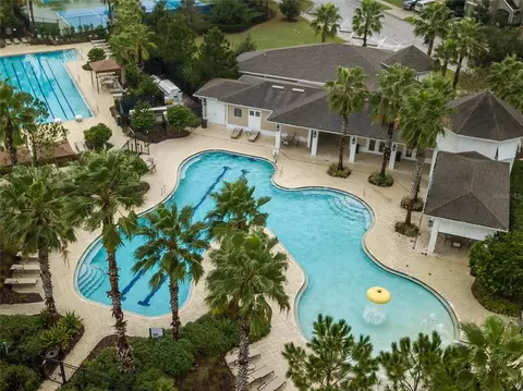Exterior - 33564 Willow Point Ct, Wesley Chapel, FL 33545 photo 29 of 29