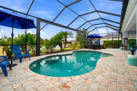 Exterior - 33564 Willow Point Ct, Wesley Chapel, FL 33545 photo 11 of 29