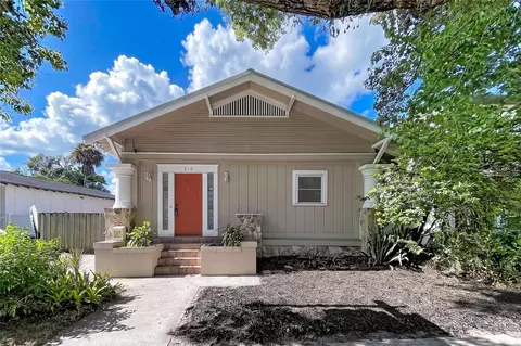 210 W Floribraska Ave, Tampa, FL 33603