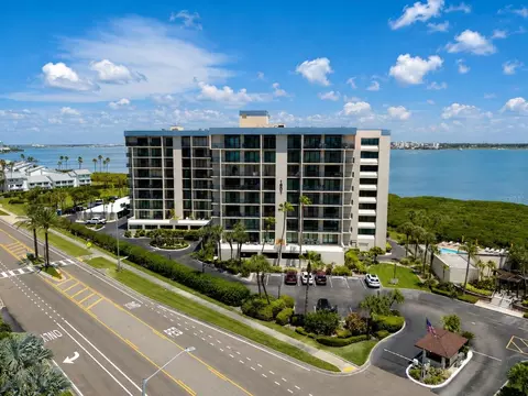 1501 Gulf Blvd #305, Clearwater Beach, FL 33767