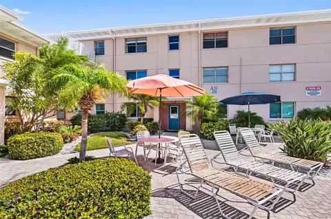 6700 Sunset Way #406, Saint Pete Beach, FL 33706