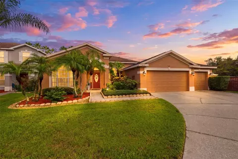 8518 Parrots Landing Dr, Tampa, FL 33647