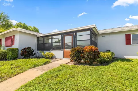 1609 Whitebridge Dr #A, Palm Harbor, FL 34684