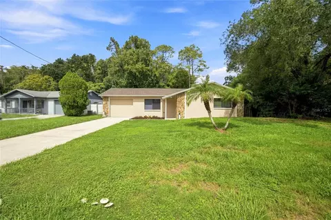 7651 Rohuna Dr, New Port Richey, FL 34653
