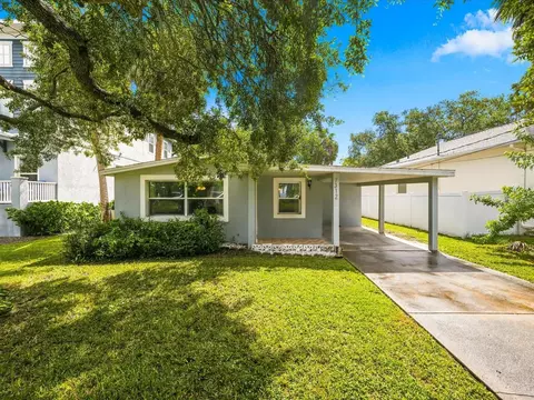7312 S Elliott St, Tampa, FL 33616