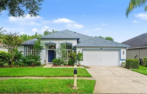 3333 Brenford Pl, Land O Lakes, FL 34638