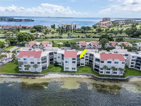 5729 Puerta Del Sol Blvd S #381, Saint Petersburg, FL 33715