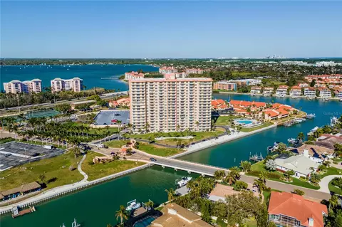 4900 Brittany Dr S #1512, Saint Petersburg, FL 33715