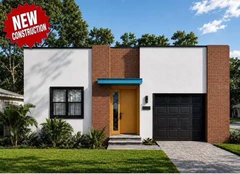 4509 N 37th St, Tampa, FL 33610