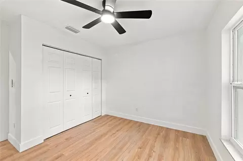 Bedroom - 607 Willow Ct, Brandon, FL 33510 photo 5 of 5