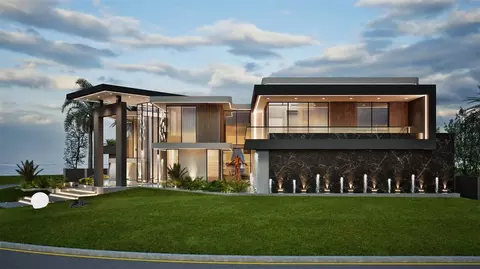 Exterior - 6424 Rubia Cir, Apollo Beach, FL 33572 photo 11 of 13