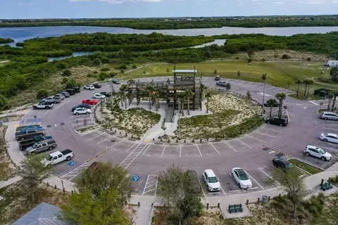Exterior - 6424 Rubia Cir, Apollo Beach, FL 33572 photo 12 of 13