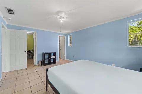 Bedroom - 9342 Northcliffe Blvd, Spring Hill, FL 34606 photo 3 of 4