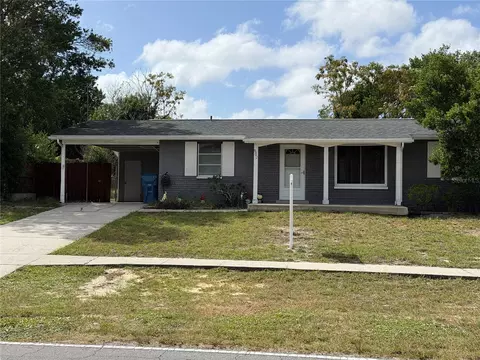 9342 Northcliffe Blvd, Spring Hill, FL 34606