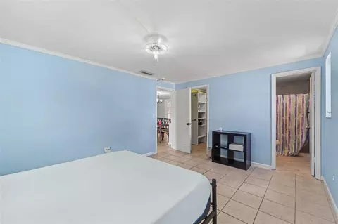 Bedroom - 9342 Northcliffe Blvd, Spring Hill, FL 34606 photo 4 of 4