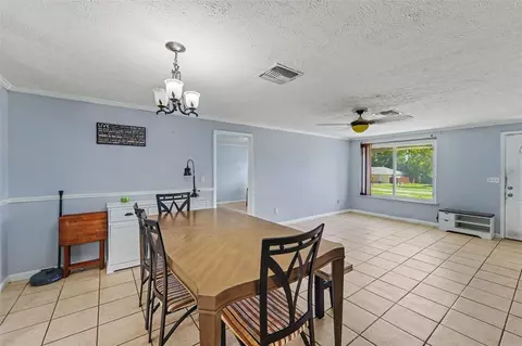 Dining - 9342 Northcliffe Blvd, Spring Hill, FL 34606 photo 2 of 3