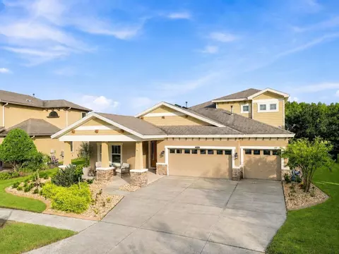 8318 Swiss Chard Cir, Land O Lakes, FL 34637