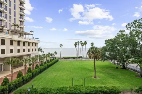 2109 Bayshore Blvd #303, Tampa, FL 33606