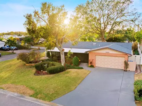 Undisclosed, Saint Petersburg, FL 33702